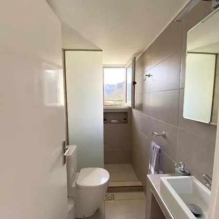 Thassa No6 Apartment