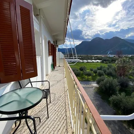 Apartment Thassa No6