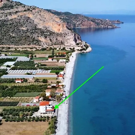 Thassa No6 아파트