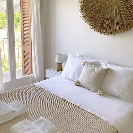 Apartment Thassa No6 Leonidio