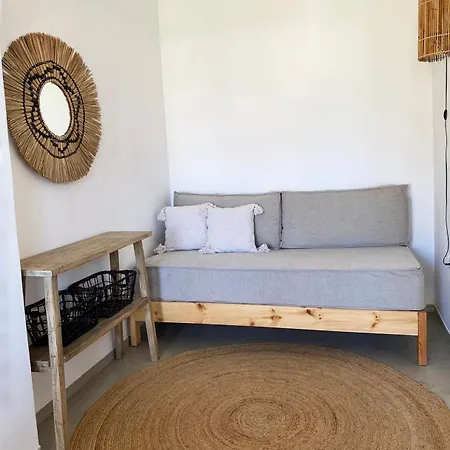 Thassa No6 아파트 *