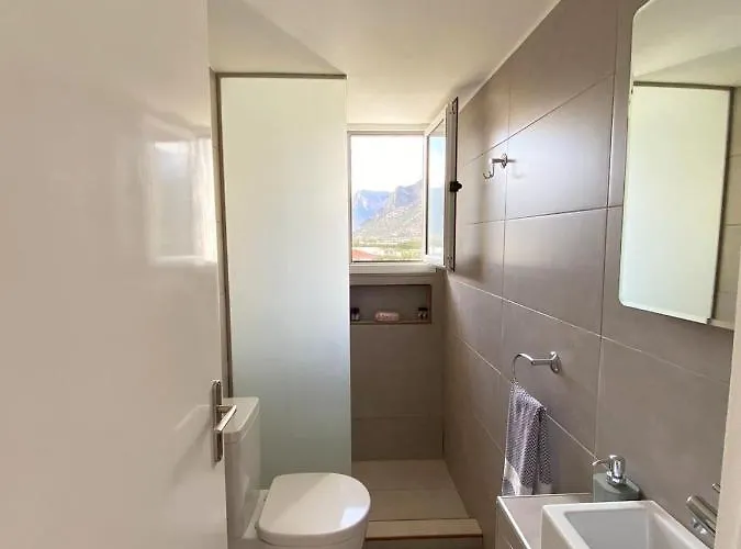 Thassa No6 Apartamento