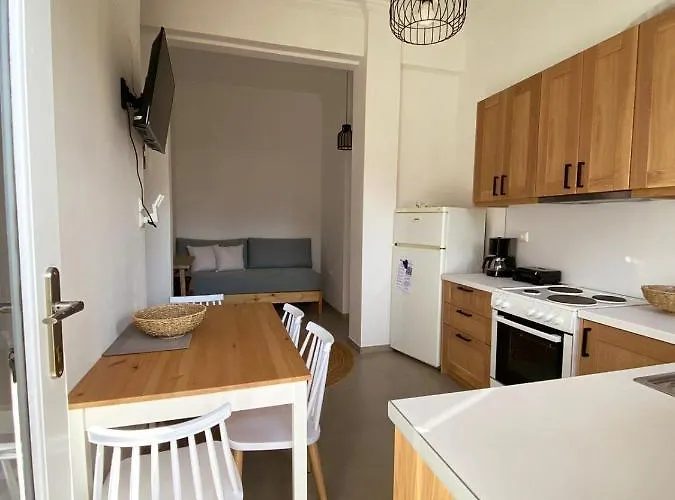 Lejlighed Thassa No6 *