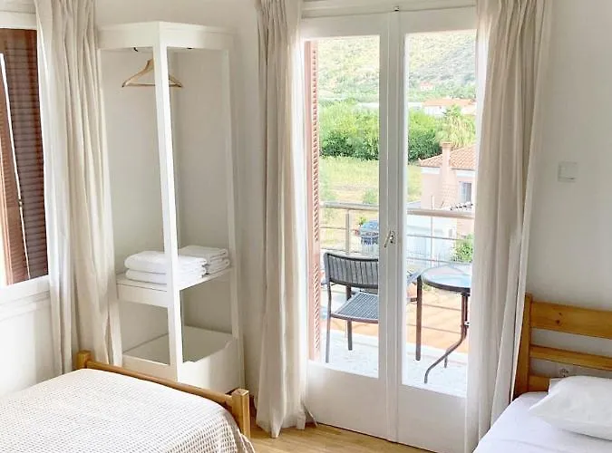 Thassa No6 Apartamento