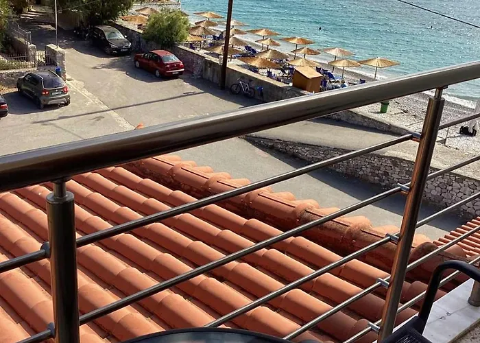 Thassa No6 Leonídion